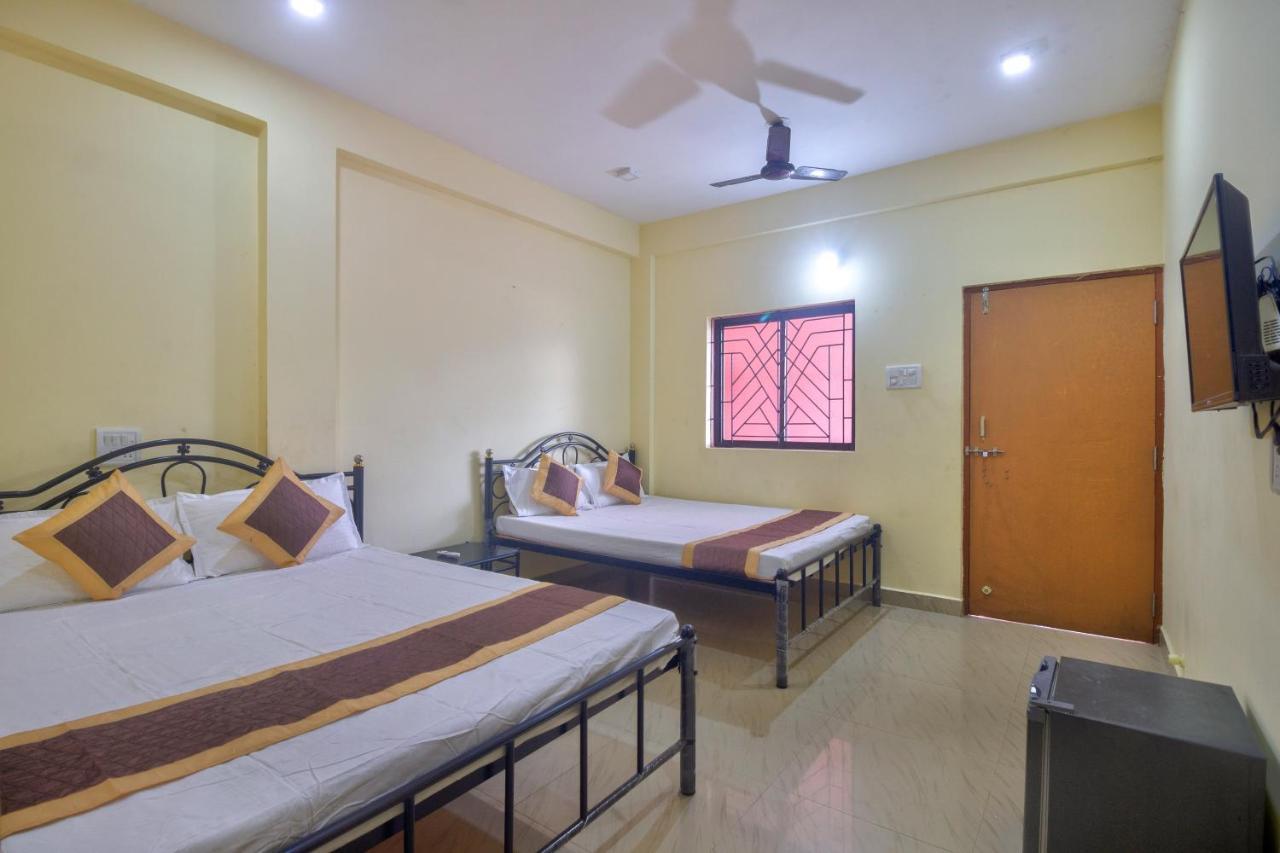 Calangute Roses Boutique Goa Villa Verla Ngoại thất bức ảnh