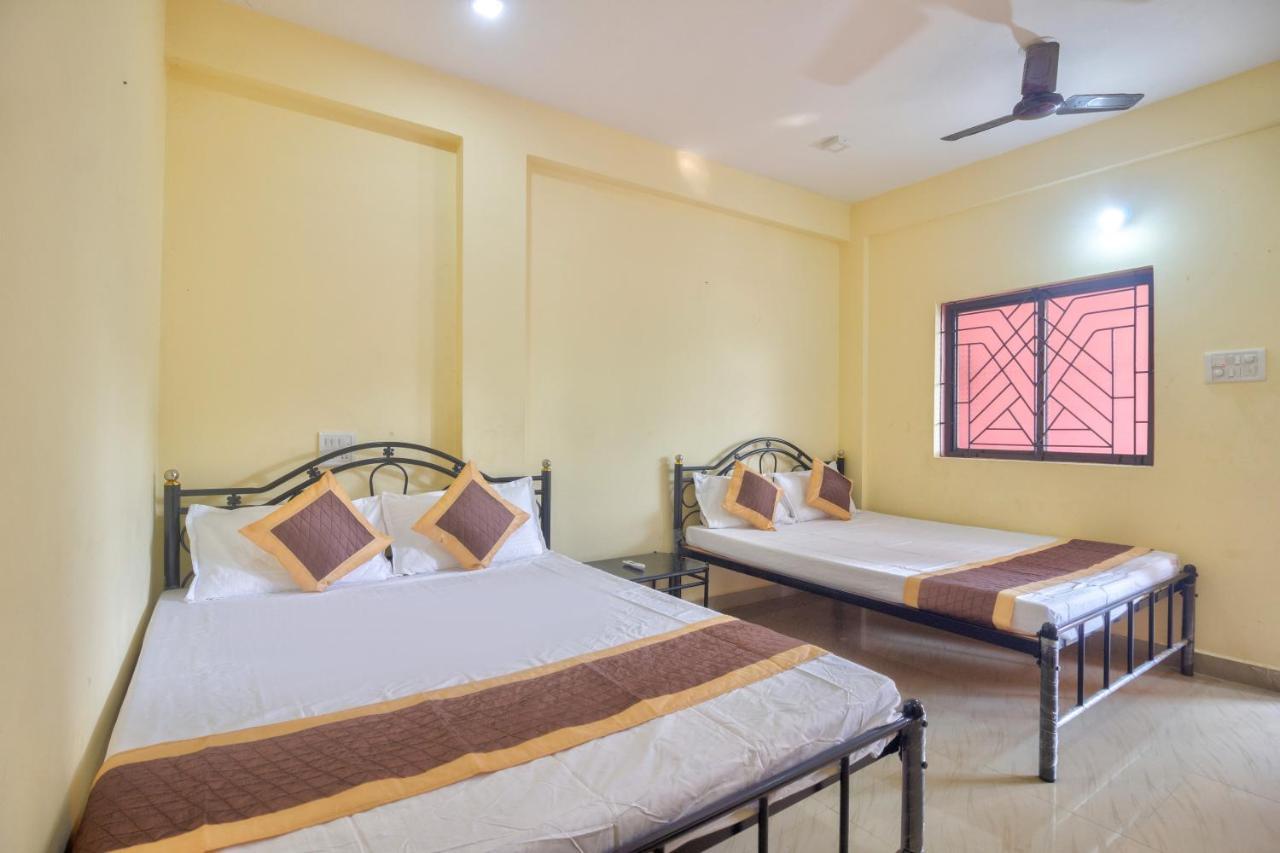 Calangute Roses Boutique Goa Villa Verla Ngoại thất bức ảnh