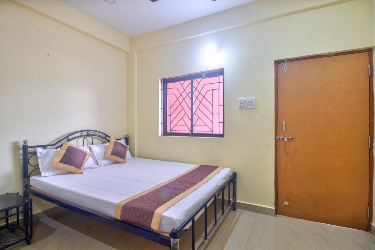 Calangute Roses Boutique Goa Villa Verla Ngoại thất bức ảnh